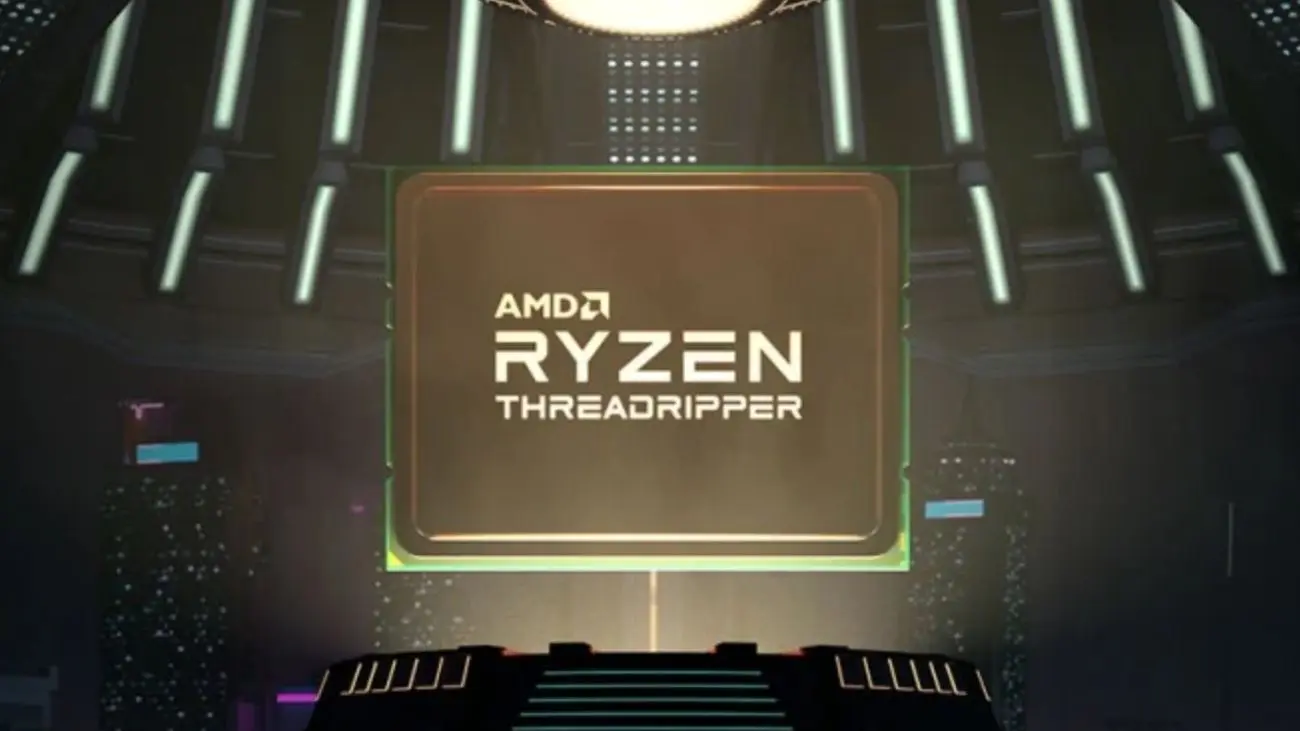 پشتیبانی پردازنده های Ryzen Threadripper 7000 به CPU-z اضافه شد