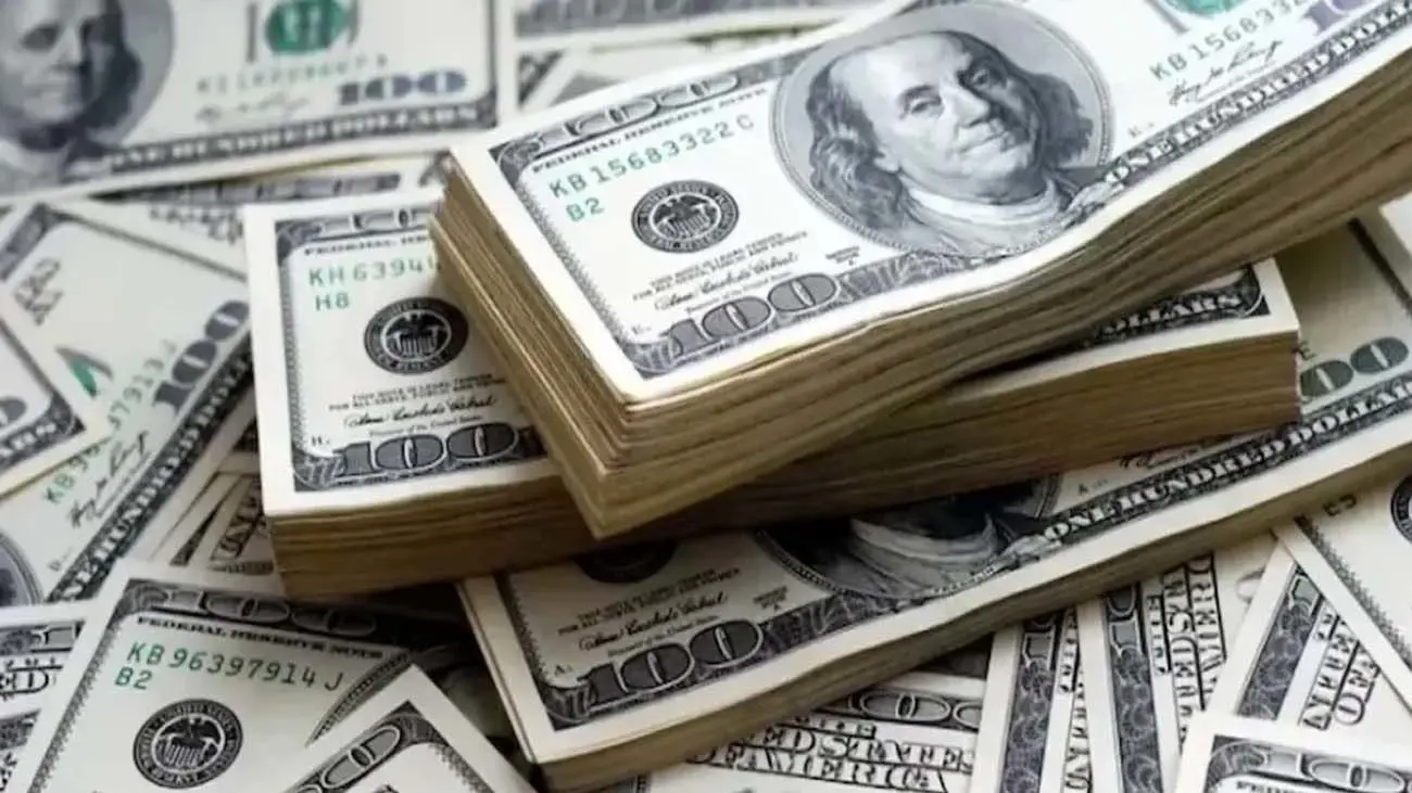 قیمت دلار امروز سه شنبه ۲۲ مهر ۱۴۰۴ + جدول 