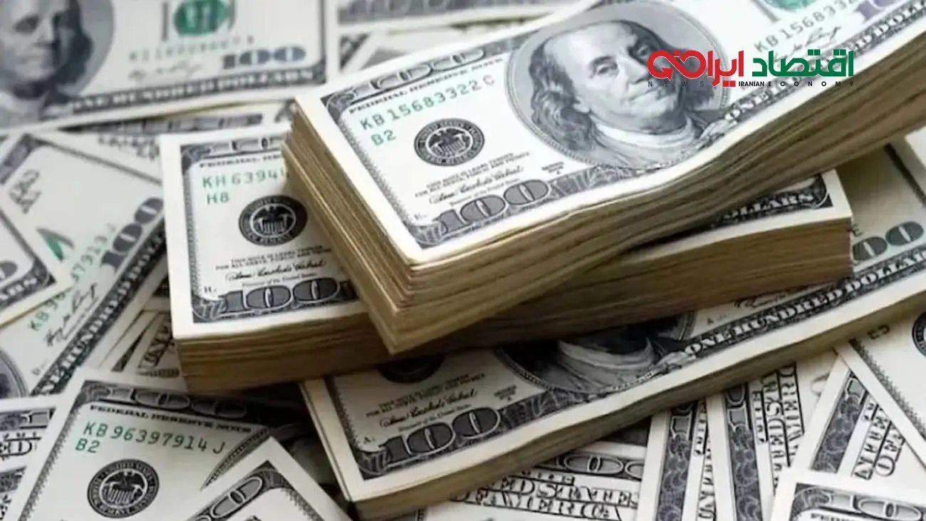 قیمت دلار امروز سه شنبه ۲۲ مهر ۱۴۰۴ + جدول