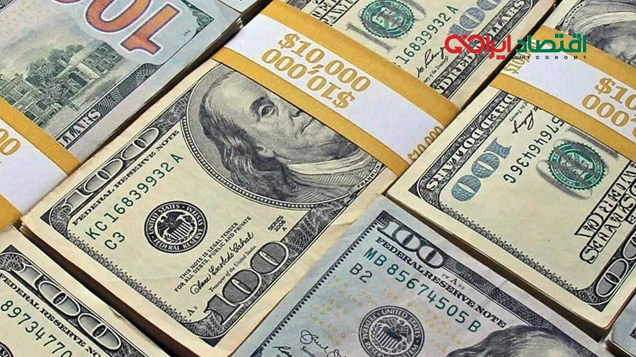 آقای رئیس جمهور، ۹۵ میلیارد دلار به خانه بازنگشته! / ماجرا چیست؟ 