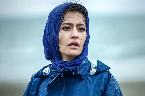 تغییر چهره فوق جذاب پردیس احمدیه بعد از 2 سال / زیبایی ساحل پوست شیر با استایل پسرکش !