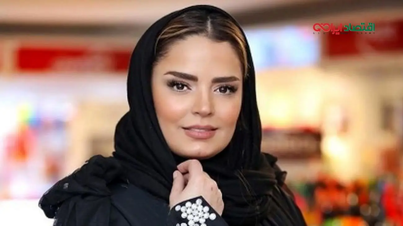حیاط رویایی خانه سپیده خداوردی؛ بازیگر محبوب ایرانی