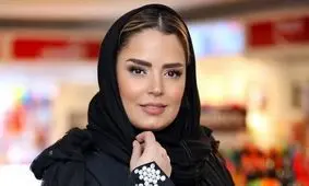 حیاط رویایی خانه سپیده خداوردی؛ بازیگر محبوب ایرانی