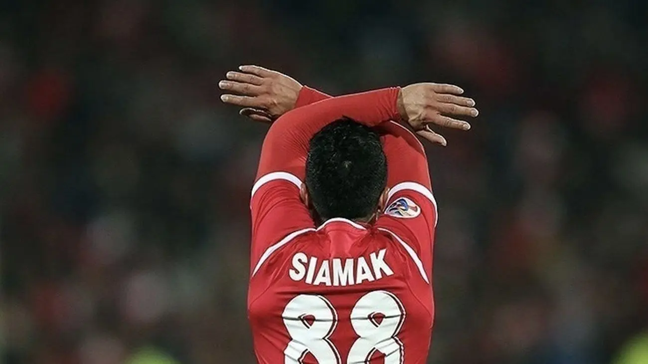 چراغ سبز یک تراکتوری برای قرارداد سفید با پرسپولیس!