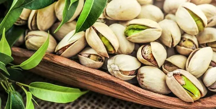 ارزآوری یک میلیارد دلاری این محصول کشاورزی لاکچری