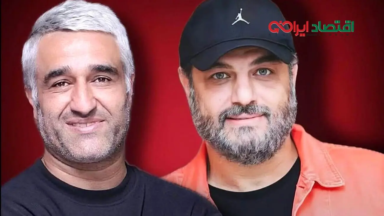 صحبتهای بودار سام درخشانی ۳ ماه قبل از بازداشت پژمان جمشیدی + فیلم