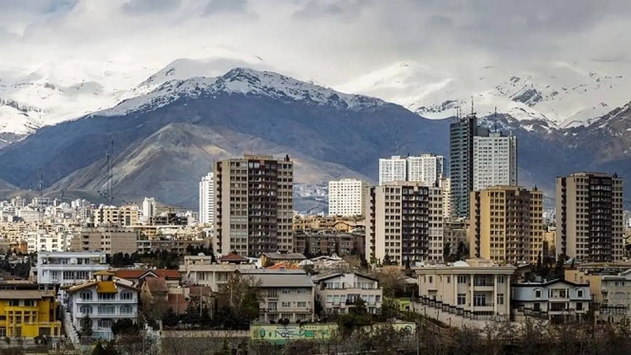 برای خرید واحد نوساز در مرکز تهران چقدر باید پول داشت ؟