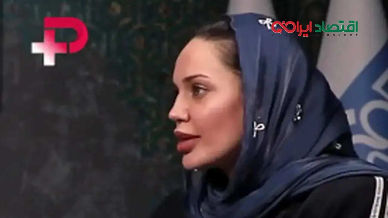 اشک‌های آنجلینا جولی ایران به خاطر یک سوءتفاهم بزرگ: دیگر مرا بدل صدا نزنید!