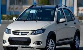 قیمت روز محصولات سایپا پنجشنبه 1 خرداد 1404/  سوگلی سایپا ارازن شد