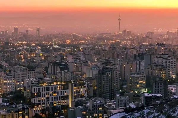 ۴ هزار میلیارد دلار ثروت دولت ایران خاک می‌خورد!