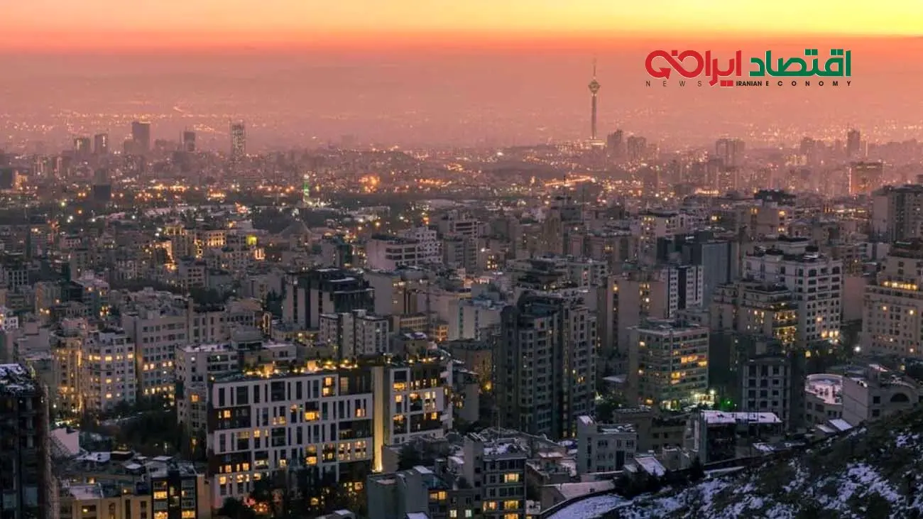 ۴ هزار میلیارد دلار ثروت دولت ایران خاک می‌خورد!