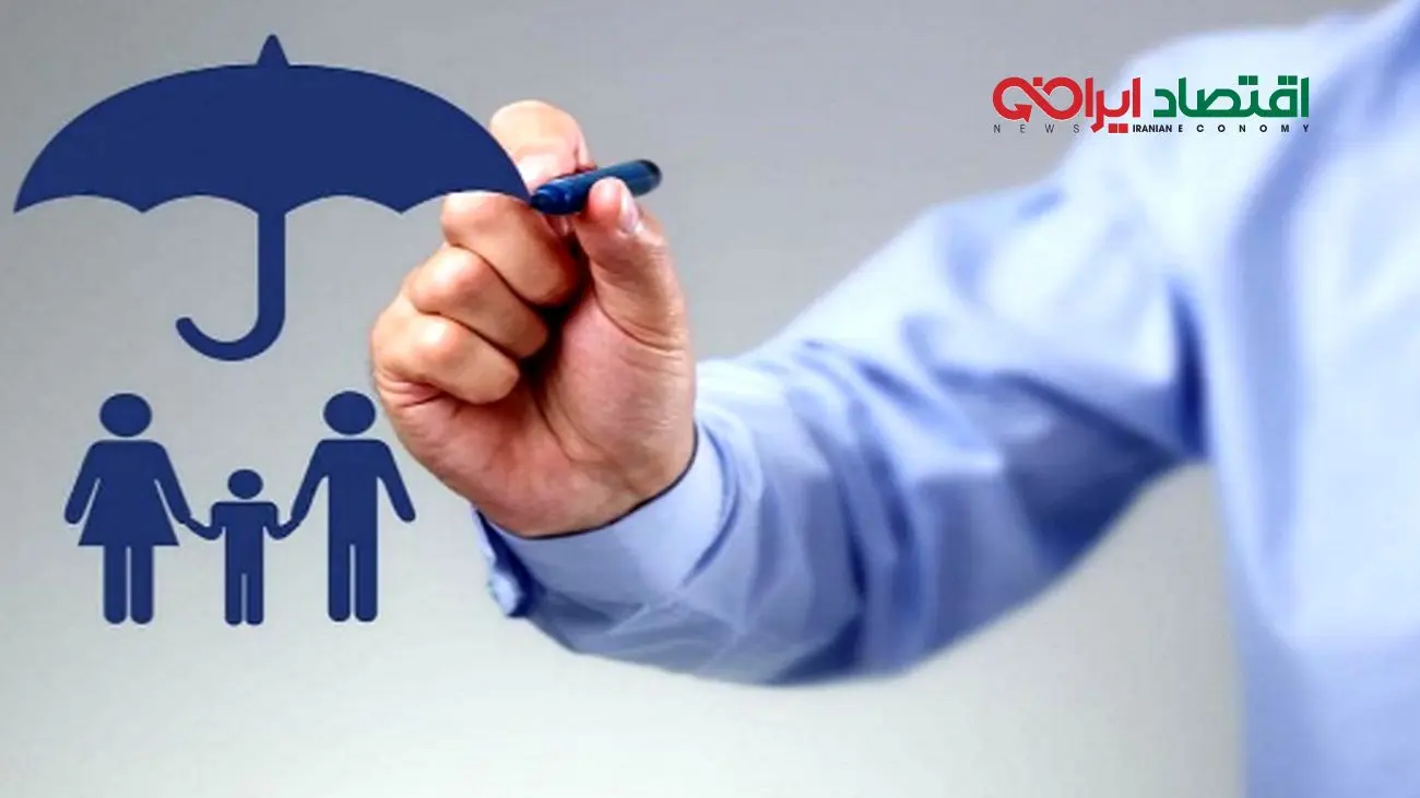 جزئیات تغییرات حق بیمه دهک 6 تا 9 در سال جدید