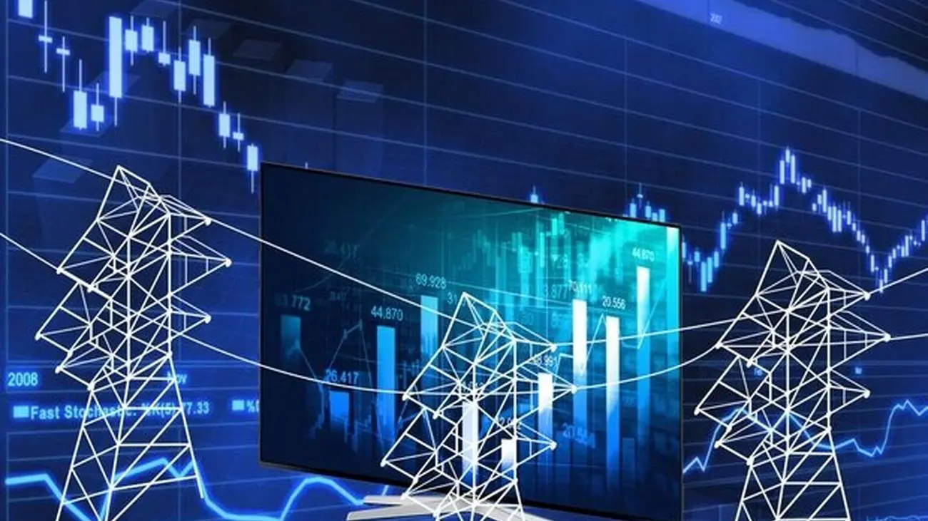 ۱۵۴ همت؛ ارزش معاملات بازار فیزیکی بورس کالا و انرژی در خردادماه