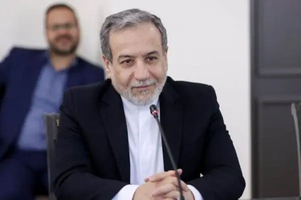دیدار و گفتگوی دبیرکل مجمع جهانی تقریب مذاهب اسلامی با سید عباس عراقچی وزیر امور خارجه