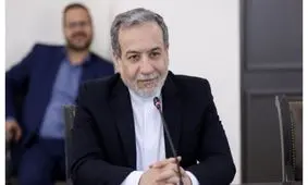 دیدار و گفتگوی دبیرکل مجمع جهانی تقریب مذاهب اسلامی با سید عباس عراقچی وزیر امور خارجه