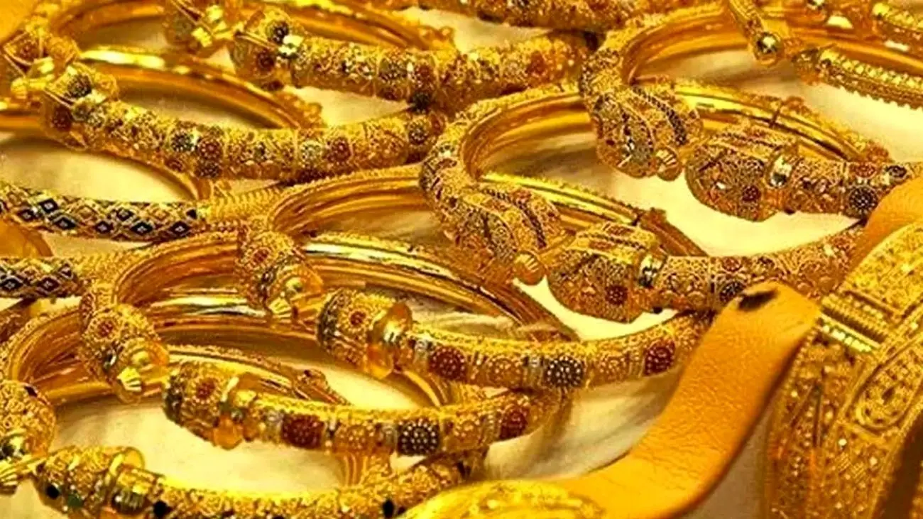 پیش‌ بینی قیمت طلا و سکه ۱ خرداد ۱۴۰۳