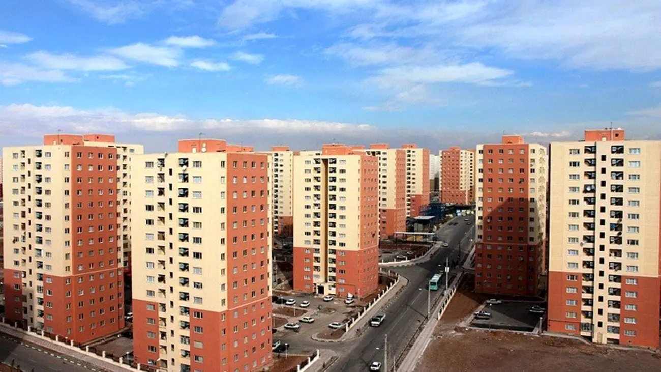 با ۲ میلیارد تومان صاحبخانه شوید + جدول!