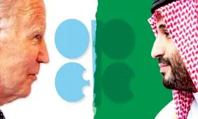 پاسخ دندان شکن بن سلمان به نمایندگان ارشد امریکا /  «خوش آمدید اما دیر آمدید»