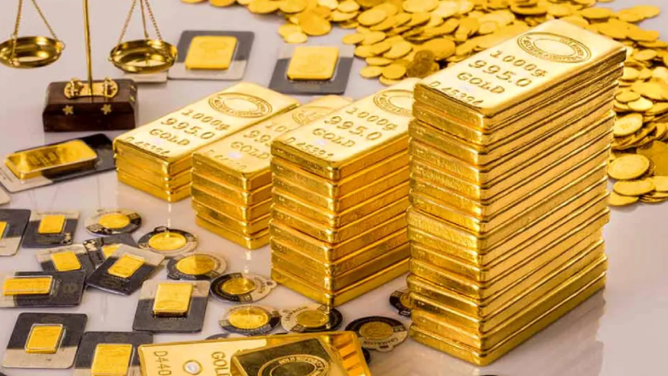 مزایا و معایب خرید اینترنتی طلا و جواهر