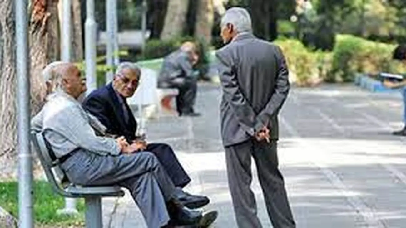 این گروه از بازنشستگان در این تاریخ حسابشان پرپول می شود