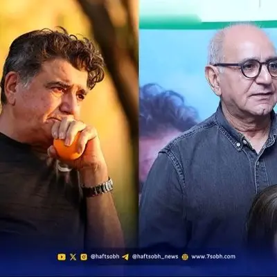 استاد شجریان و پرویز پرستویی: حقیقتی از گذشته که شما را شوکه می‌کند!