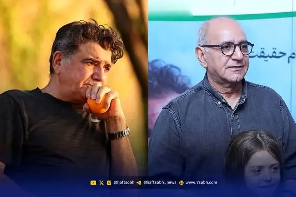 استاد شجریان و پرویز پرستویی: حقیقتی از گذشته که شما را شوکه می‌کند!