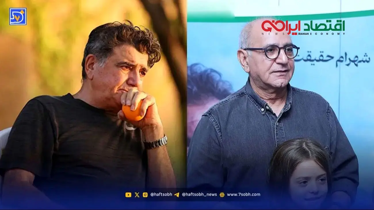 استاد شجریان و پرویز پرستویی: حقیقتی از گذشته که شما را شوکه می‌کند!