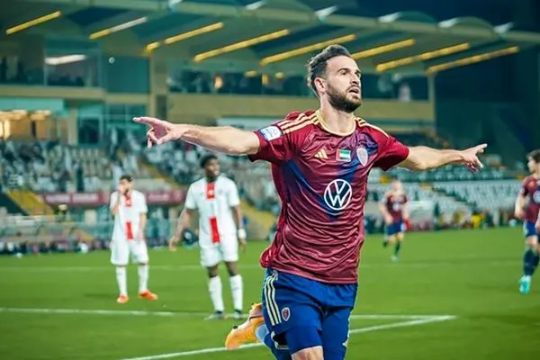احمد نوراللهی از همیشه به پرسپولیس نزدیک تر شد؟ +جزئیات