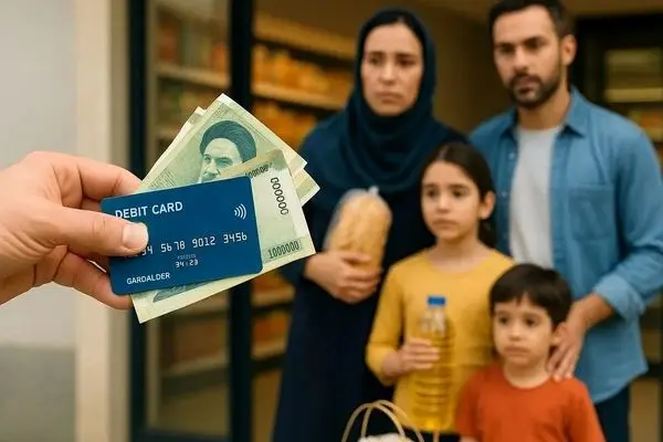 دولت باز هم جیب مردم را هدف گرفت