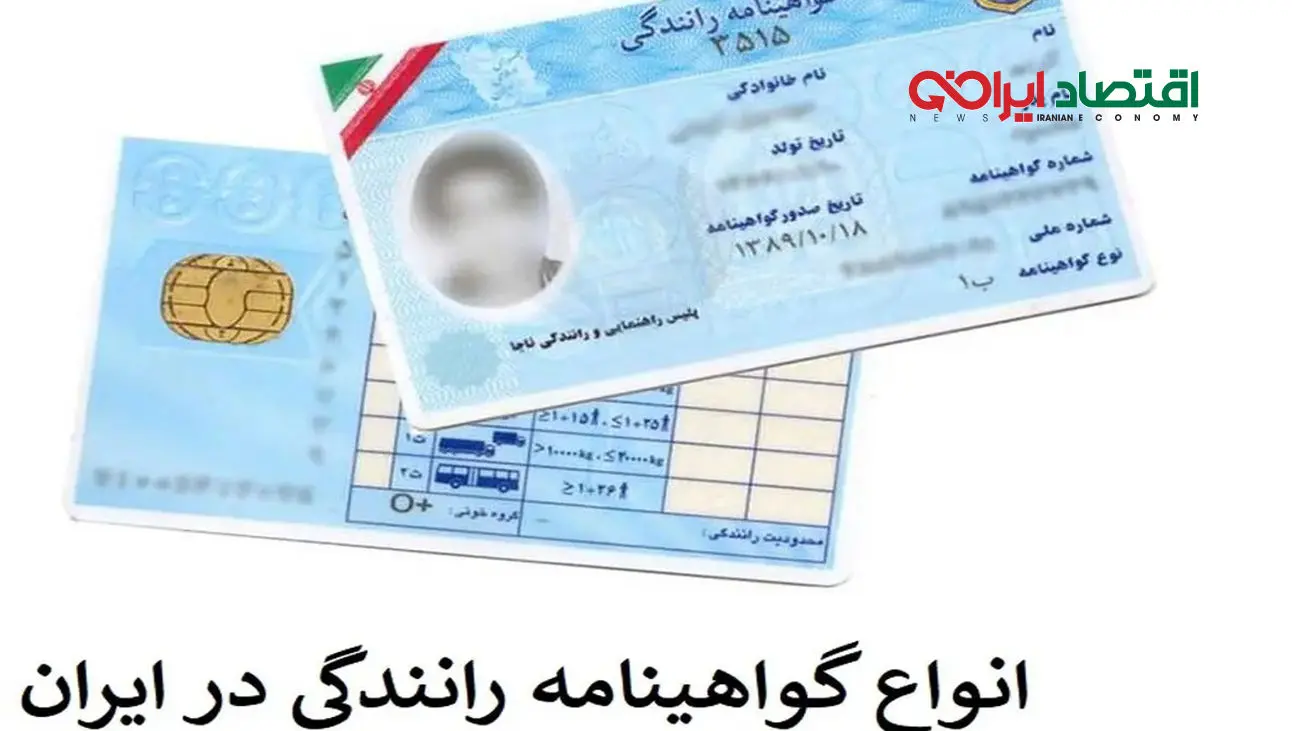 خبر مهم برای دارندگان گواهینامه رانندگی در تهران