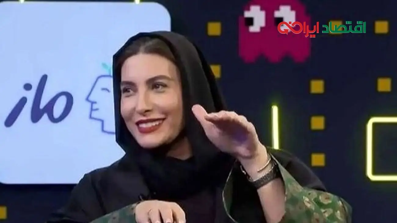 فرزند فریبا نادری در خارج به دنیا آمد تا از کابوس کنکور دور باشد!