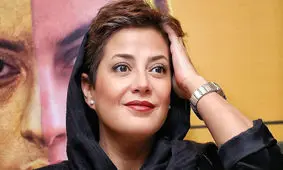 قد کوتاه ترین خانم بازیگران ایرانی معروف به جاسوئیچی + عکس ها و میزان قد 