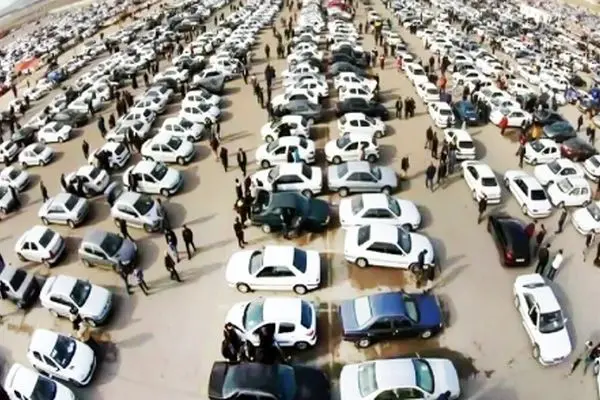 کلاهبرداری بازار خودرو/ راز سودهای نقدی فاش شد!