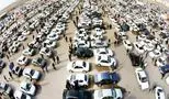کلاهبرداری بازار خودرو/ راز سودهای نقدی فاش شد!