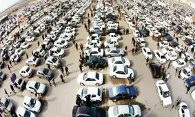 کلاهبرداری بازار خودرو/ راز سودهای نقدی فاش شد!