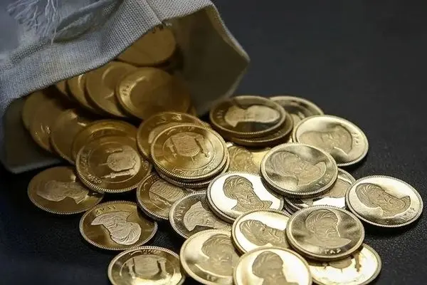مراقب باشید! خطر بزرگ در کمین خریداران سکه