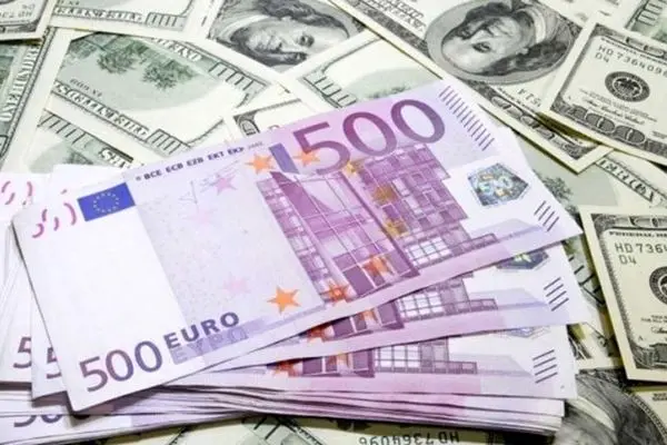 بازار ارز امروز؛ قیمت یورو و دیگر ارزها در چه وضعیتی هستند؟