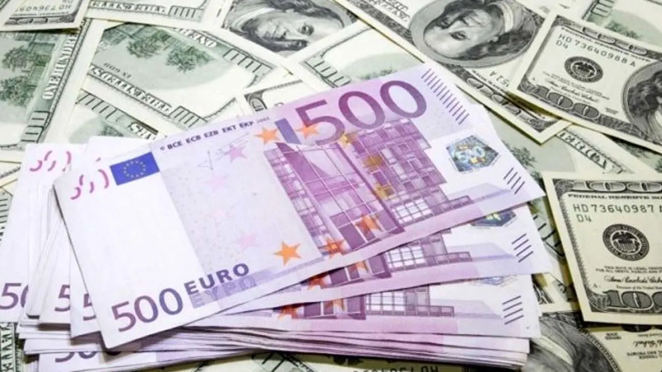بازار ارز امروز؛ قیمت یورو و دیگر ارزها در چه وضعیتی هستند؟