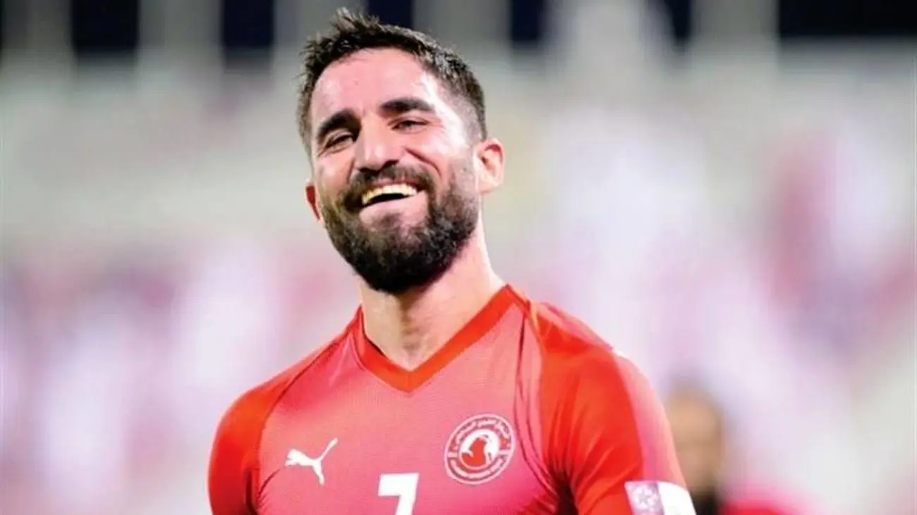 مهرداد محمدی در یک قدمی پرسپولیس / کدام بازیکن او را با یحیی آشتی داد؟!