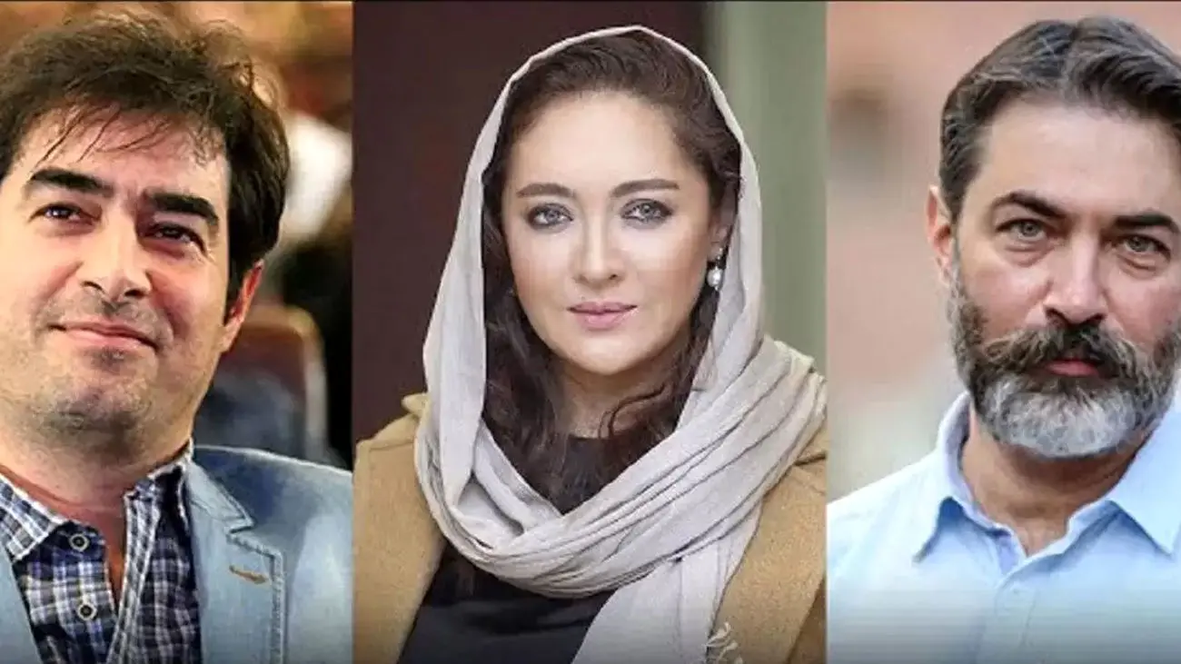 اسامی بازیگران زن و مرد ایرانی که دو تابعیتی هستند ! + عکس ها