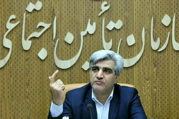  همه آنچه باید درباره سرپرست جدید سازمان تامین اجتماعی بدانید