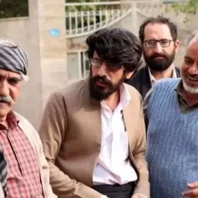 از بازیگری تا کارگردانی: بازیگر معروف «نون خ» مسیر جدیدی را آغاز کرد!