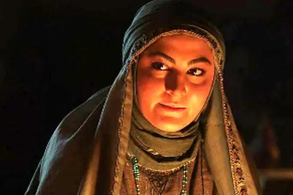 رونمایی عاشقانه از هدیه مریم مومن؛ مخاطب خاصش کیست؟
