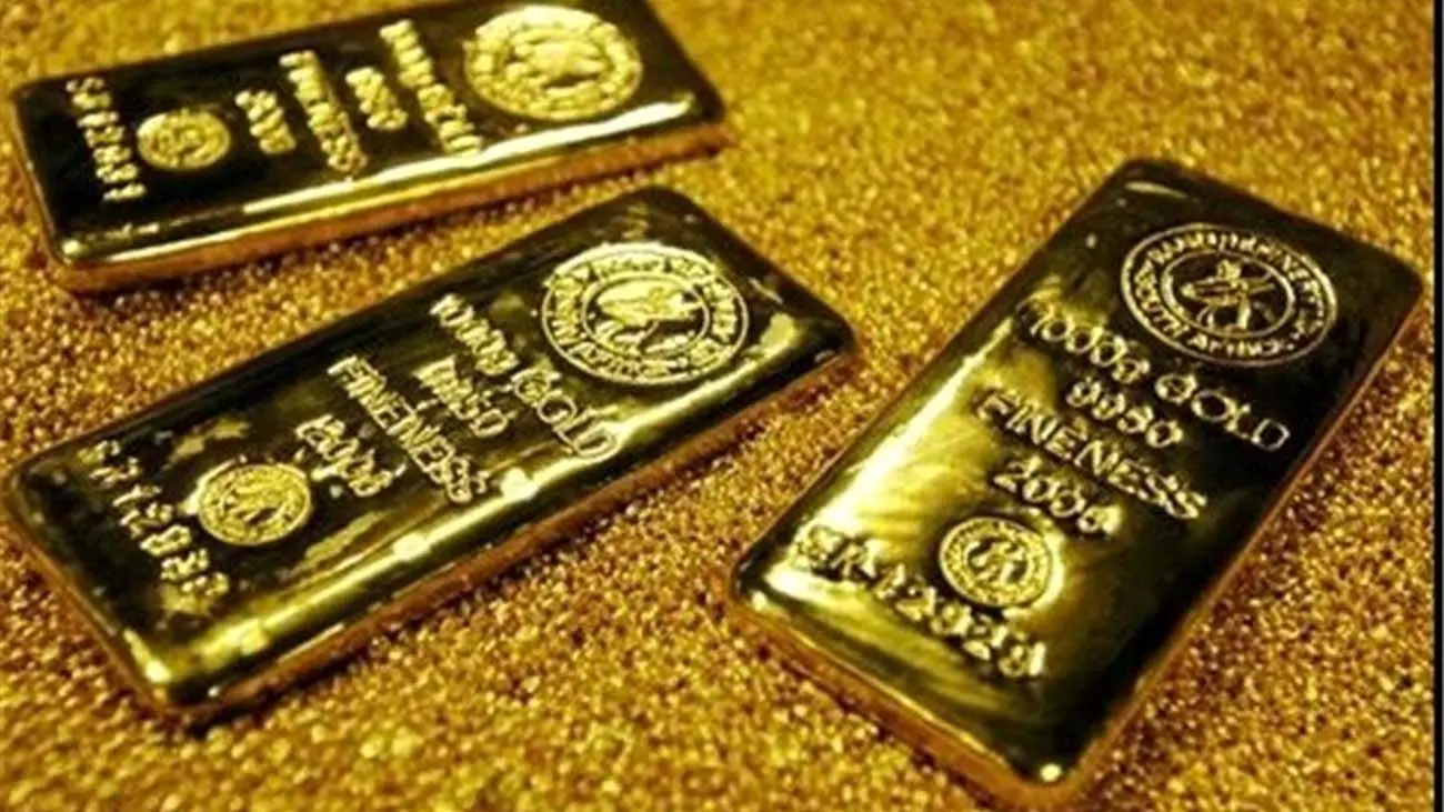 طلای جهانی گران شد + قیمت ها