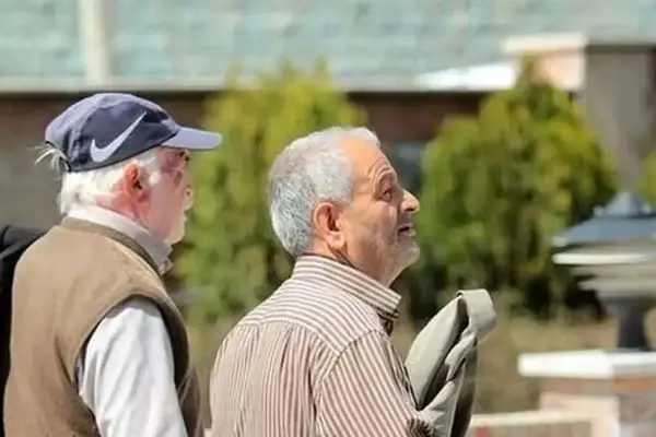 تاریخ دقیق پرداخت مابه‌التفاوت افزایش حقوق بازنشستگان اعلام شد