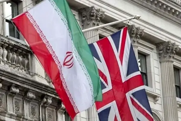 انگلیس تحریم‌های جدید علیه ایران اعلام کرد + جزییات