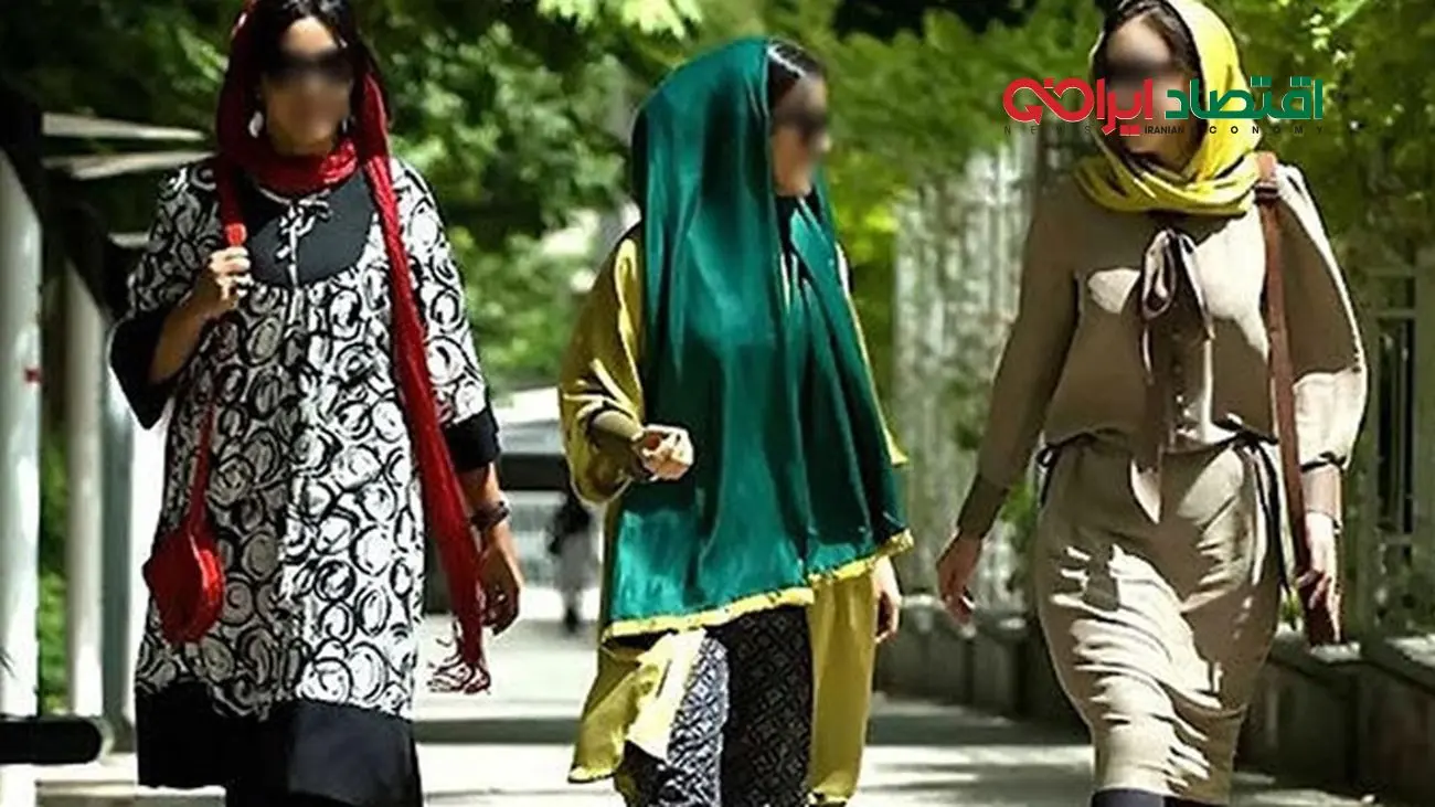 کمپین جرمانگاری کشف حجاب 120 هزار امضایی شد