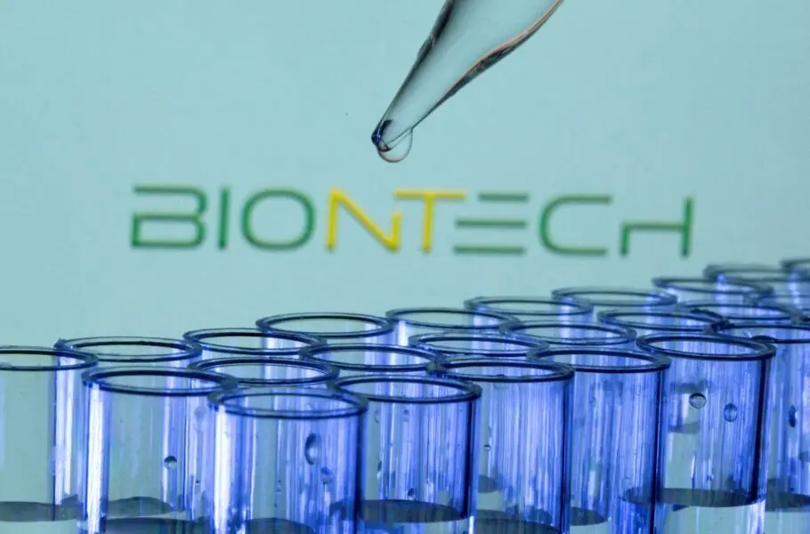 بیونتک کارآزمایی انسانی واکسن مالاریا mRNA خود را آغاز کرد
