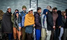 زنگ خطر برای ایرانی‌ها / اتباع رسماً وارد بازار کار شدند!