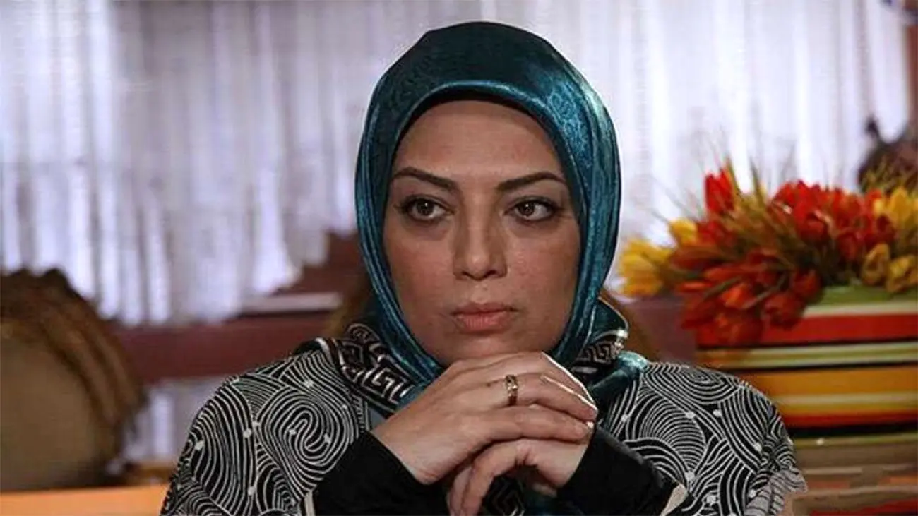 شوک به سینما ایران / پردیس افکاری در کماست / برای خانم بازیگر دعا کنید !